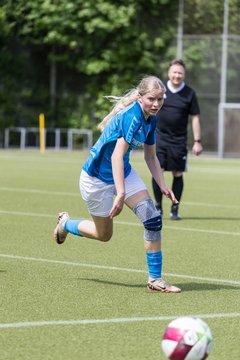 Bild 330 - wBJ SC Condor - VfL Pinneberg : Ergebnis: 3:2